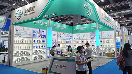 意點(diǎn)會(huì)展/如何選擇與搭建展臺(tái)設(shè)計(jì)？