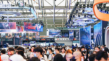 意點(diǎn)會(huì)展/展臺(tái)搭建時(shí)適合的尺度是多少？