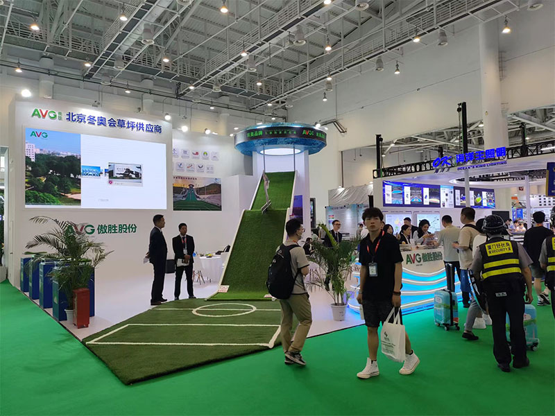 2023體博會(huì)（廈門(mén)）